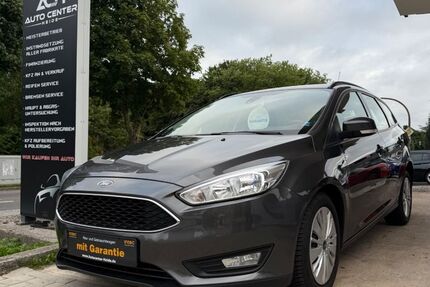 Ford Focus 104.000 km 6.999 &euro; Heide 25746