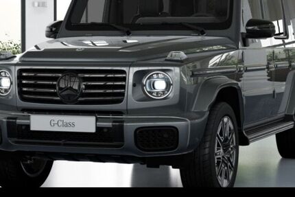 Mercedes-Benz G 500 9.900 km 180.500 &euro; Augsburg 86161