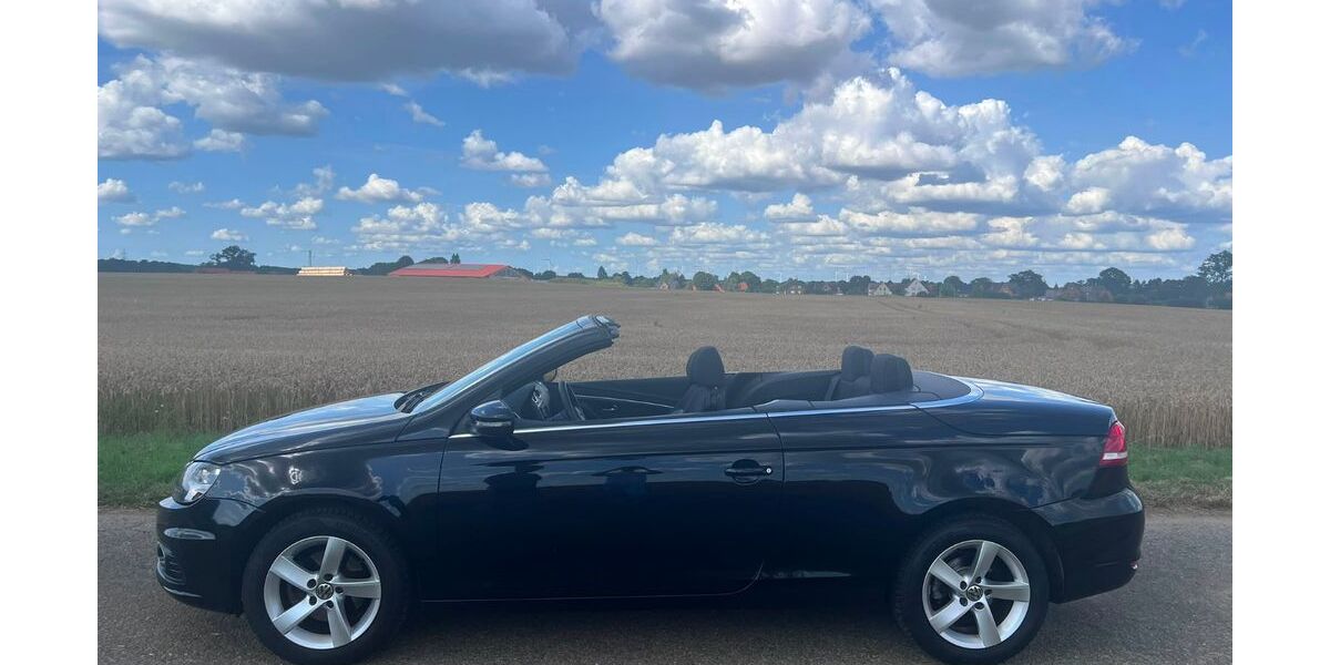 VW Eos 130.000 km 6.990 &euro; Neustadt 31535