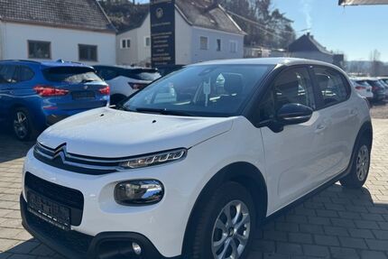 Citroen C3 89.912 km 7.950 &euro; Beckingen 66701