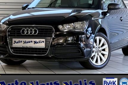 Audi A1 152.840 km 7.880 &euro; Geilenkirchen 52511