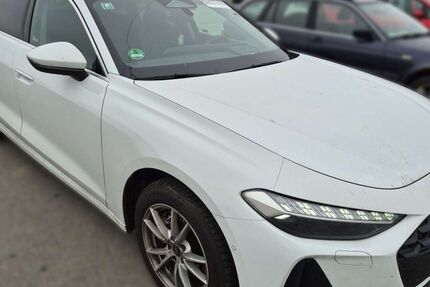 Audi A5 20.311 km 42.899 &euro; Wallersdorf 94452