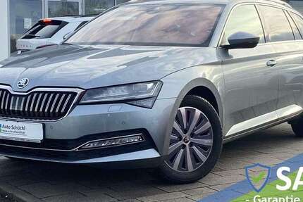 Skoda Superb 60.899 km 26.548 &euro; Schrobenhausen 86529