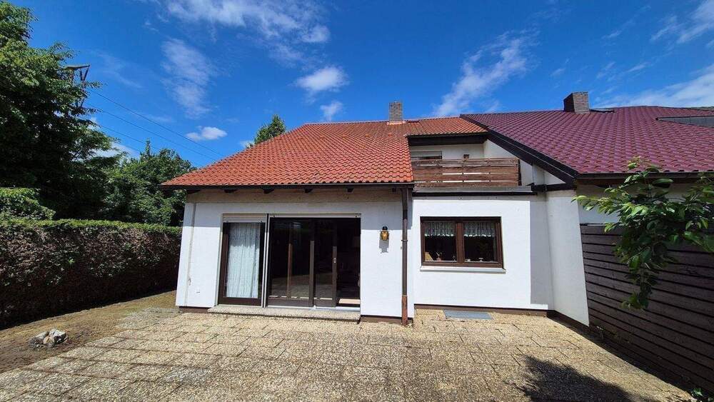 Reihenendhaus Nürnberg Mögeldorf - 5 Zimmer, 139 m&sup2;, 549.000&euro; | Angebot:25288060