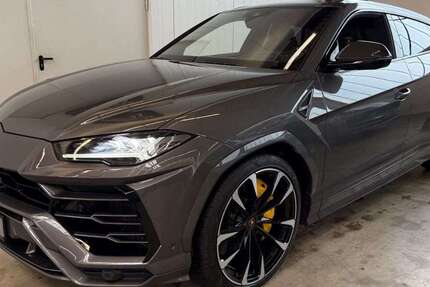Lamborghini Urus 69.300 km 195.590 &euro; Braunschweig 38112