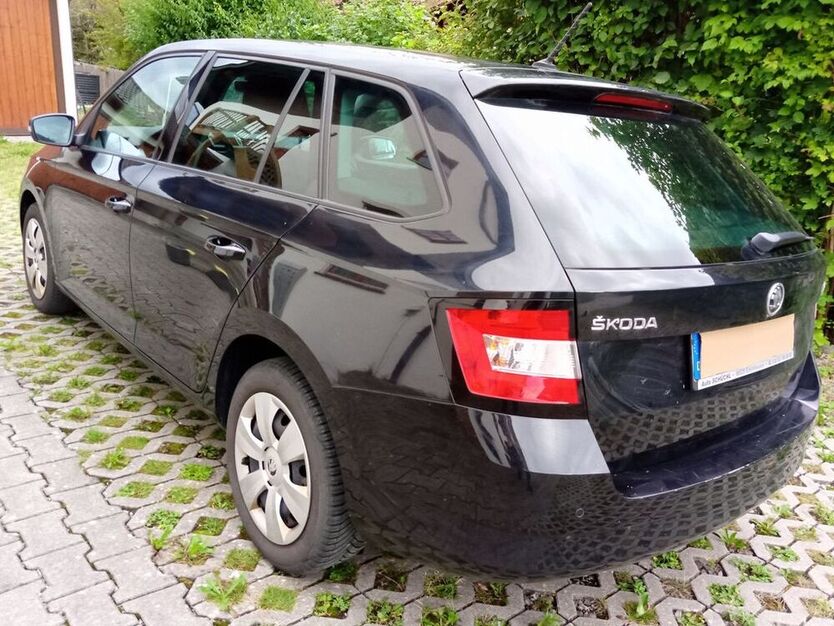 Fabia