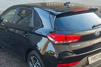 Hyundai i30 115.491 km 11.799 &euro; Siegen 57080