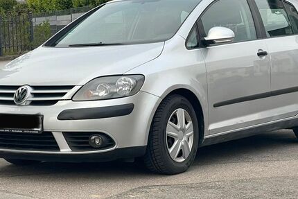 VW Golf Plus 122.023 km 2.799 &euro; Neustadt an der Weinstraße 67434