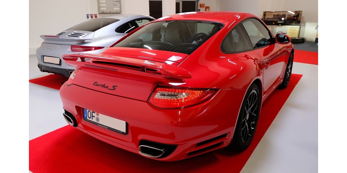Porsche 997 84.850 km 104.990 &euro; Rödermark 63322