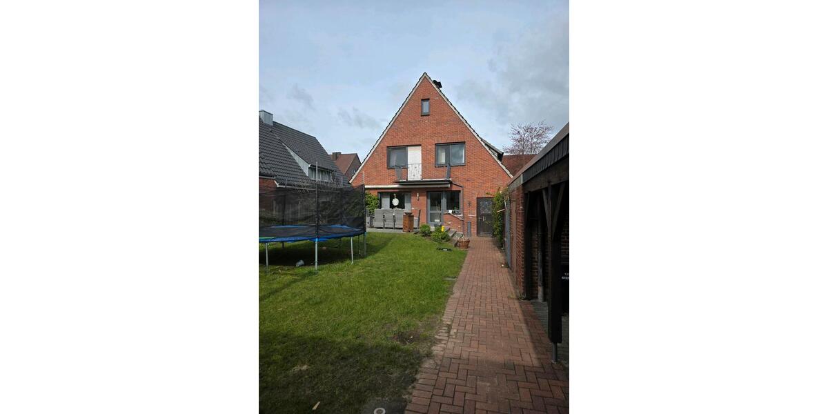 Einfamilienhaus Ahaus - 375.000&euro; | Angebot:26134554