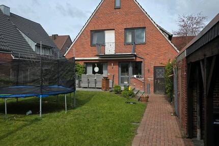 Haus Ahaus - 375.000&euro; | Angebot:26134554