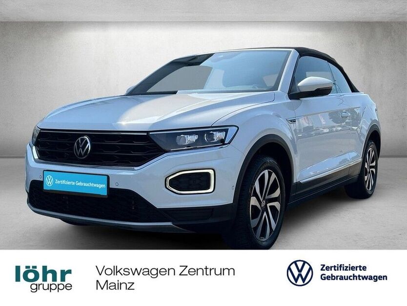 T-Roc