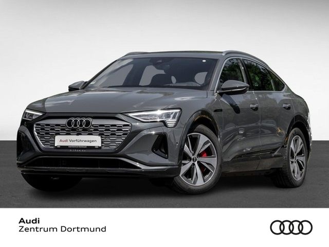 Q8 e-tron