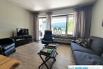Ruhig gelegene 3-Zimmer-Wohnung mit Schwimmbad in Usseln
