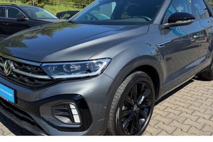 VW T-Roc 18.800 km 35.490 € Steffenberg 35239