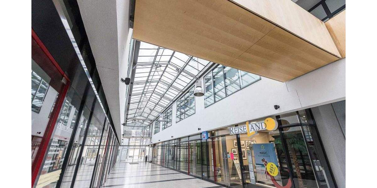 Gewerbeobjekt Merseburg Neumarkt (Vorstadt) - 1 Zimmer, 8.000&euro; | Angebot:25740608