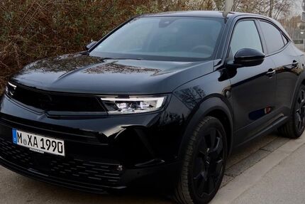 Opel Mokka 22.000 km 24.499 &euro; München 80807