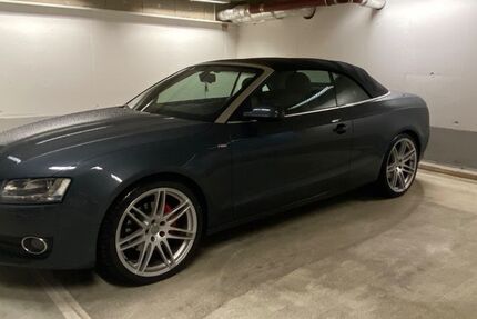 Audi A5 145.000 km 12.899 &euro; Darmstadt 64283