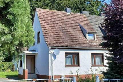 Haus Mertendorf - 4 Zimmer, 80 m&sup2;, 79.000&euro; | Angebot:25190301