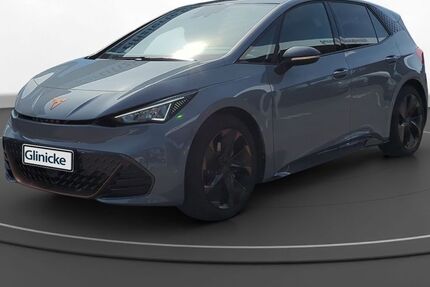 Cupra Born 17.800 km 26.980 &euro; Weimar 99423