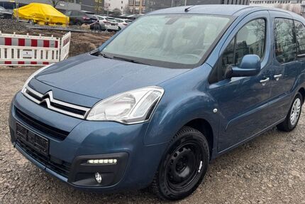 Citroen Berlingo 101.446 km 6.999 &euro; Stuttgart 70376