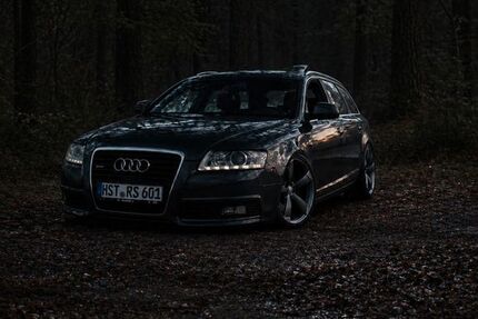 Audi A6 316.000 km 5.100 &euro; Stralsund 18437