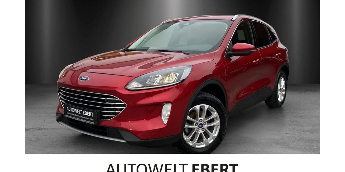 Ford Kuga 68.990 km 20.880 &euro; Germersheim 76726