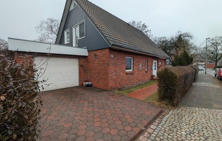 Einfamilienhaus Niebüll - 6 Zimmer, 160 m&sup2;, 479.000&euro; | Angebot:25542457