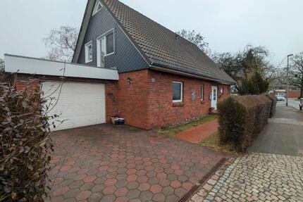 Haus Niebüll - 6 Zimmer, 160 m&sup2;, 479.000&euro; | Angebot:25542457