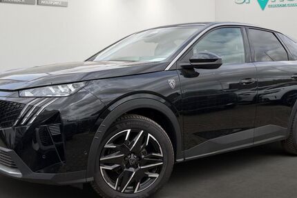 Peugeot 3008 23.078 km 31.900 &euro; Weilerswist 53919