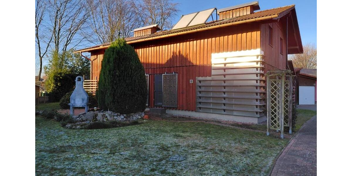 Einfamilienhaus Harpstedt - 5 Zimmer, 160 m&sup2;, 1.295&euro; | Angebot:25176703