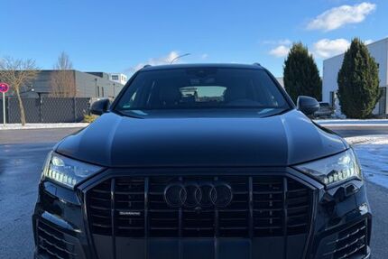 Audi Q7 88.000 km 47.600 &euro; Ergolding 84030