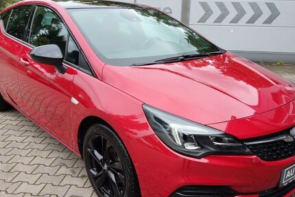 Opel Astra 41.400 km 14.600 € Schnaittenbach 92253