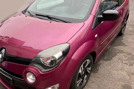 Renault Twingo 145.000 km 3.600 &euro; Lübeck 23560