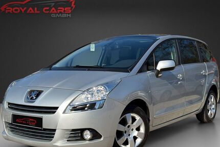 Peugeot 5008 176.300 km 5.990 &euro; Hamburg 22111