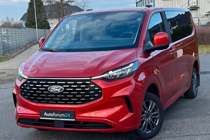 Ford Tourneo Custom 24.000 km 39.899 &euro; Jülich 52428