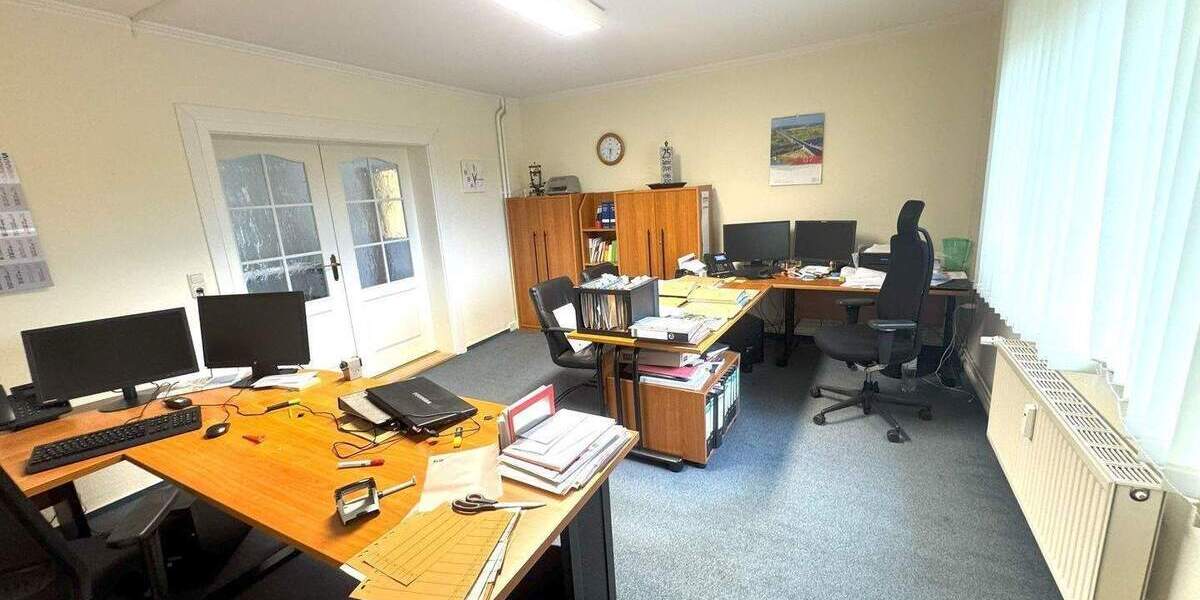 Etagenwohnung Oldenburg in Holstein Oldenburg - 5 Zimmer, 134 m&sup2;, 245.000&euro; | Angebot:25996447