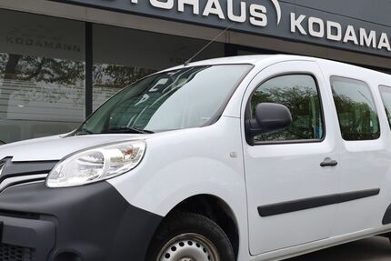 Renault Kangoo 128.925 km 8.550 &euro; Rheda-Wiedenbrück 33378