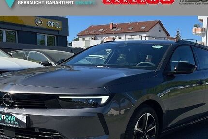 Opel Astra 12.770 km 19.960 &euro; Griesheim 64347