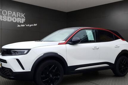 Opel Mokka 41.877 km 21.780 € Borsdorf bei Leipzig 04451