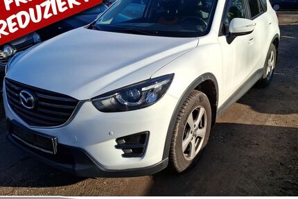 Mazda CX-5 95.926 km 13.685 &euro; Achern 77855