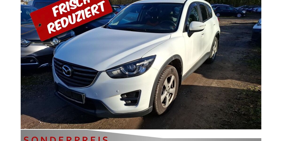Mazda CX-5 95.926 km 13.685 &euro; Achern 77855