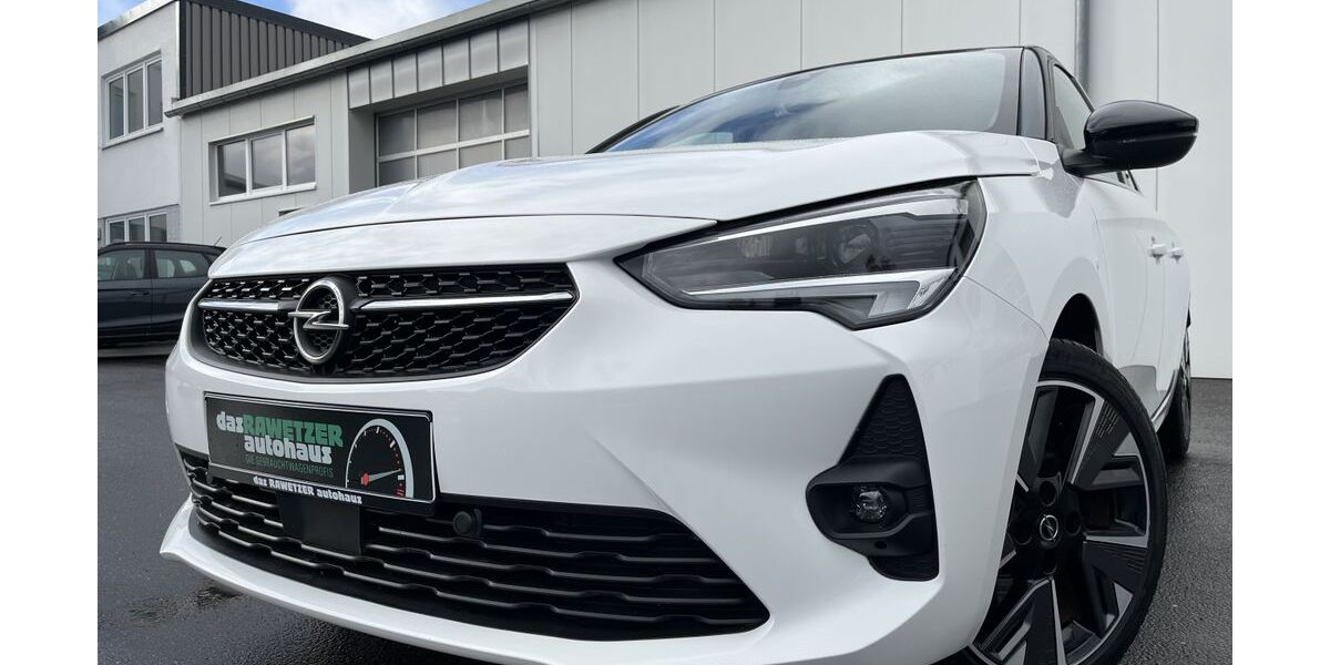 Opel Corsa 27.423 km 15.860 &euro; Marktredwitz 95615