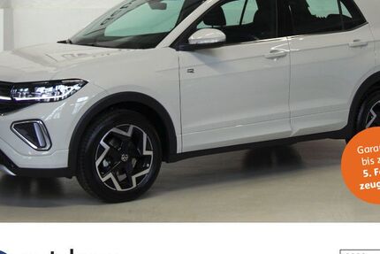 VW T-Cross 6.745 km 29.790 &euro; Magdeburg 39112