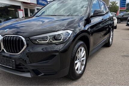 BMW X1 20.315 km 26.950 &euro; Nittendorf 93152