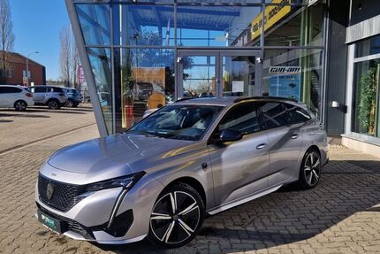 Peugeot 308 26.170 km 26.940 &euro; Waren / Müritz 17192