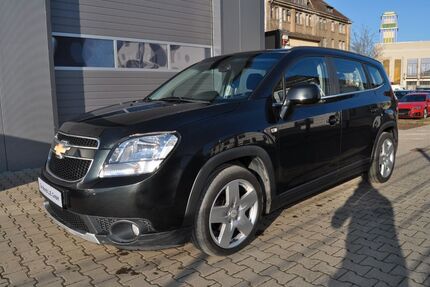 Chevrolet Orlando 142.000 km 5.980 &euro; Leipzig 04179