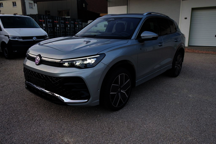 VW Tiguan 7.464 km 46.299 &euro; Holzheim OT Ellerbach 89438