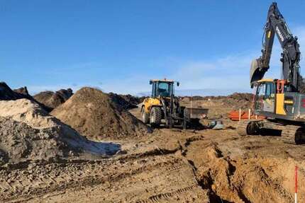 Grundstück Krakow am See - Möllen Möllen - 82.843&euro; | Angebot:16934934