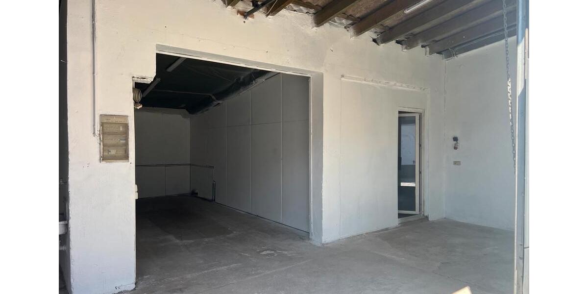 Gewerbeobjekt Homburg - 950&euro; | Angebot:24535835